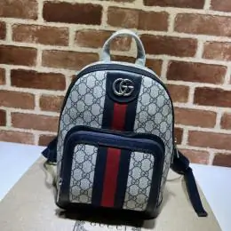 gucci aaa qualite sac a dos  pour unisexe s_1160250